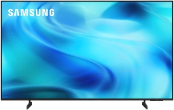 Телевизор SAMSUNG UE-55U8000HUXPY черный
