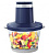 CENTEK CT-1397 BLUE 600Вт