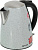 Чайник электрический Vitek VT-1144 1.7л 2200Вт серый