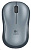 LOGITECH M185 gray (USB, оптическая, 1000dpi) (910-002238)