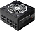 Блок питания 650W ATX Chieftec PowerUp GPX-650FC 80+ gold 24pin APFC 120mm fan 9xSATA Cab Manag RTL