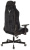 Кресло игровое Knight N1 Fabric черный Light-20 с подголов. крестовина металл Кресло игровое Knight N1 Fabric черный Light-20 с подголов. крестовина металл