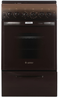 Газовая плита GEFEST 5100-02 0001