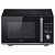 Микроволновая печь BBK 25MWS-954T/B 25л 900Вт черный