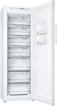 Морозильная камера АТЛАНТ М-7604-100 260л белый