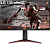 Монитор LG 31.5" UltraGear 32GN650-B VA 2560x1440 165Hz G-Sync 350cd/m2 16:9
