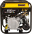 Генератор Huter DN4400i 3.6кВт