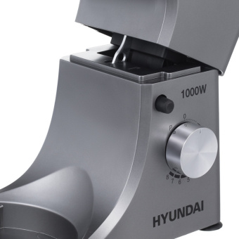 Миксер Hyundai HYM-S5451 серый