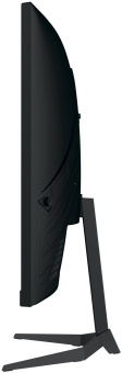 Монитор Digma 23.6" Gaming DM-MONG2450 черный VA LED 6ms 16:9 HDMI матовая 250cd 178гр/178гр 1920x1080 DP FHD 2.7кг