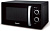 Микроволновая печь Galanz MOG-2009MB 20л 700Вт черный