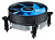 Устройство охлаждения(кулер) Deepcool THETA 9 Soc-1200/1150/1151/1155 3-pin 23dB Al 82W 269gr Ret