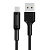 BOROFONE (6957531081654) BX1 USB (m)-microUSB (m) 1.0м - черный