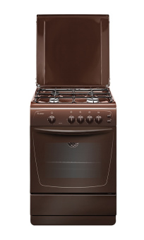 Плита газовая GEFEST ПГ 1200 С6 К43