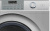 Стиральная машина Haier HW60-BP12929BSE серебро 6кг 1200об/мин