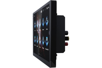 Автомагнитола Prology MPA-275 DSP 2DIN 4x60Вт