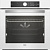 Духовка электрическая Beko BBIM17400WE белый