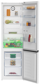 Холодильник BEKO B1RCNK402W Harvest Fresh