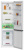 Холодильник BEKO B1RCNK402W Harvest Fresh