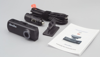 Видеорегистратор AdvoCam W101