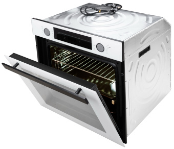 Духовка электрическая DeLonghi DEO 735 BB FRANCA белый