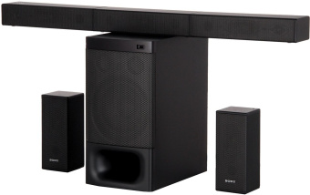 Звуковая панель Sony HT-S500RF