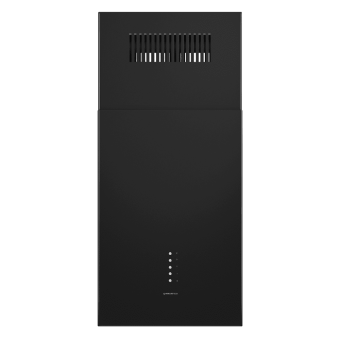 Кухонная вытяжка Maunfeld Bath Isla 401 чёрный