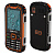 Мобильный телефон Maxvi R2 up orange оранжевый
