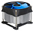 Устройство охлаждения(кулер) Deepcool THETA 20 Soc-1200/1150/1151/1155 3-pin 30dB Al 95W 376gr Ret