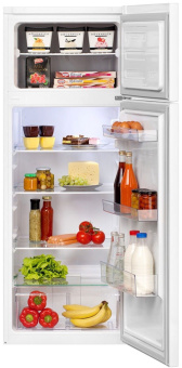 Холодильник BEKO RDSK 240M00W