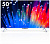 Телевизор Haier 50 Smart TV S3 серебристый