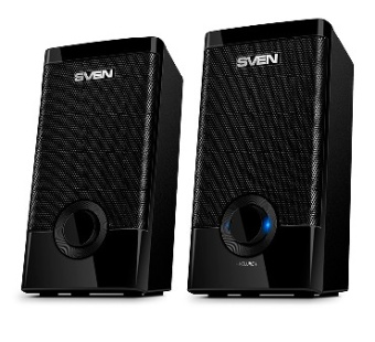 SVEN 318