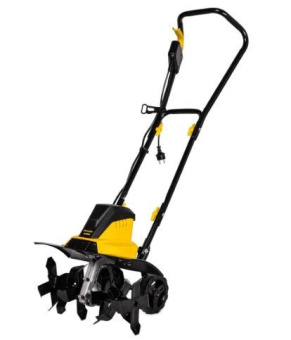 CHAMPION EC1500 Электрический культиватор