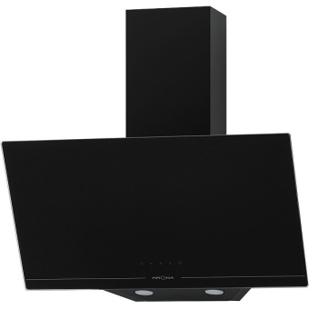 Встраиваемая вытяжка Krona Jina 600 BLACK S