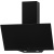 Встраиваемая вытяжка Krona Jina 600 BLACK S