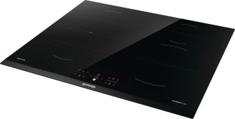 Индукционная варочная панель Gorenje GI6421BC черный
