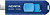 Флеш диск 32Gb ADATA ACHO-UC300-32G-RNB/BU USB3.2 синий/голубой