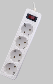 КОСМОС FKsm1.5m-4g(W) белый