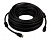 PROCONNECT (17-6110-6) КАБЕЛЬ HDMI - HDMI 2.0, 20М, GOLD (ZIP LOCK ПАКЕТ)