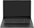 Ноутбук 15.6" Lenovo V15 G4 AMN черный R5-7520U 8Gb/256Gb Radeon610M noOS (82YU000GPS)