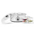 Йогуртница Centek CT-1442 200мл 15Вт белый