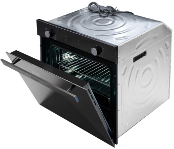 Духовка электрическая DeLonghi DEO 735 NB FRANCA черный