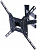 Кронштейн KROMAX DIX-24 BLACK