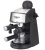 Кофеварка DELTA LUX DL-8151К черная