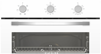 Духовой шкаф Электрический Indesit IFE 3634 WH белый