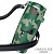HOCO BS40 Bluetooth-колонка Desire Song (камуфляж)