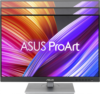 Монитор Asus 24.1" ProArt PA248CNV черный IPS LED 16:10 HDMI M/M матовая HAS Piv 300cd 178гр/178гр 1920x1200 DP WU USB 6.5кг