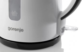 GORENJE K17PLBW белый
