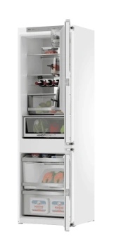 Холодильник встраиваемый Haier BCF5261WRU 