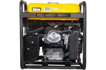Инверторный генератор Huter DN12500i
