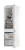 Холодильник встраиваемый Haier BCF5261WRU 